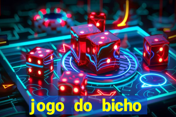 jogo do bicho tipos de apostas